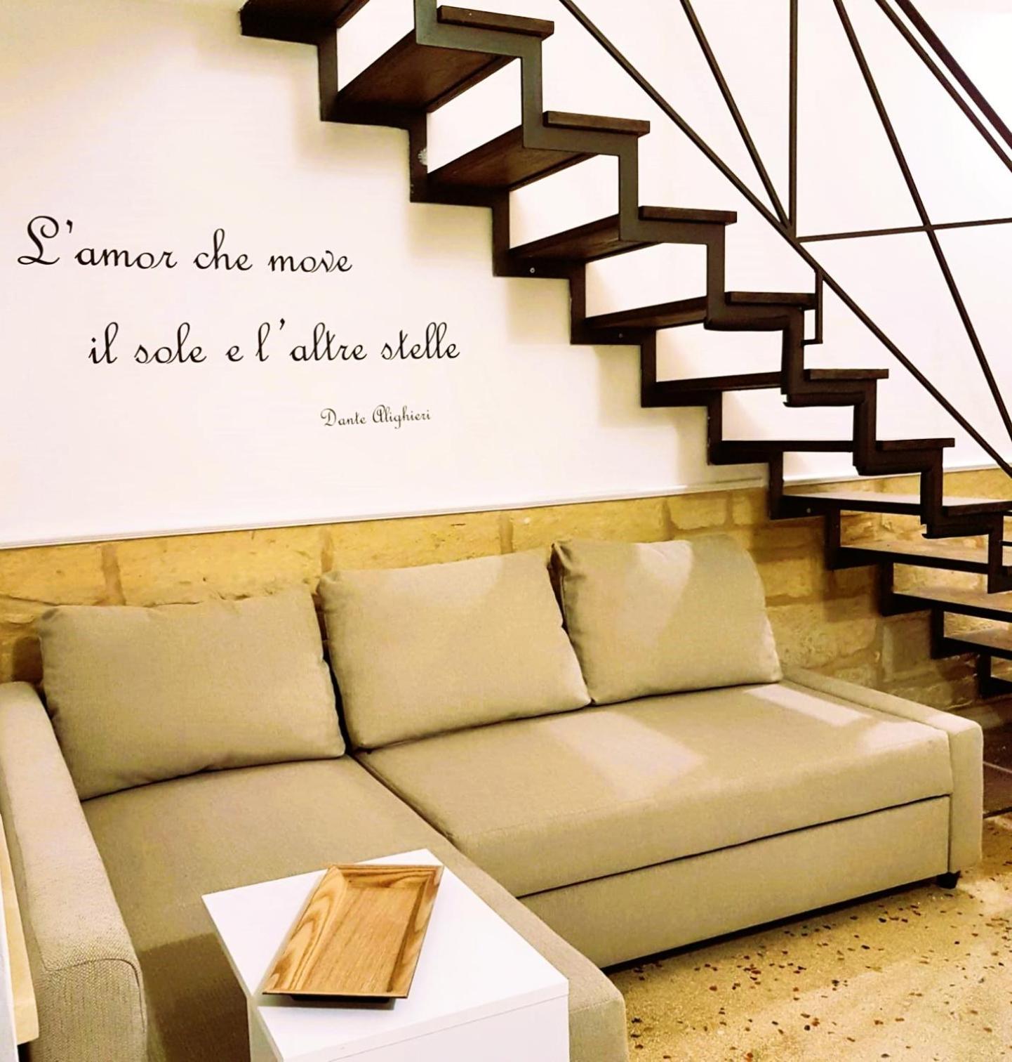 Villa Casa Dante Deliziosa Casa A Due Passi Dal Centro Lecce Exterior foto