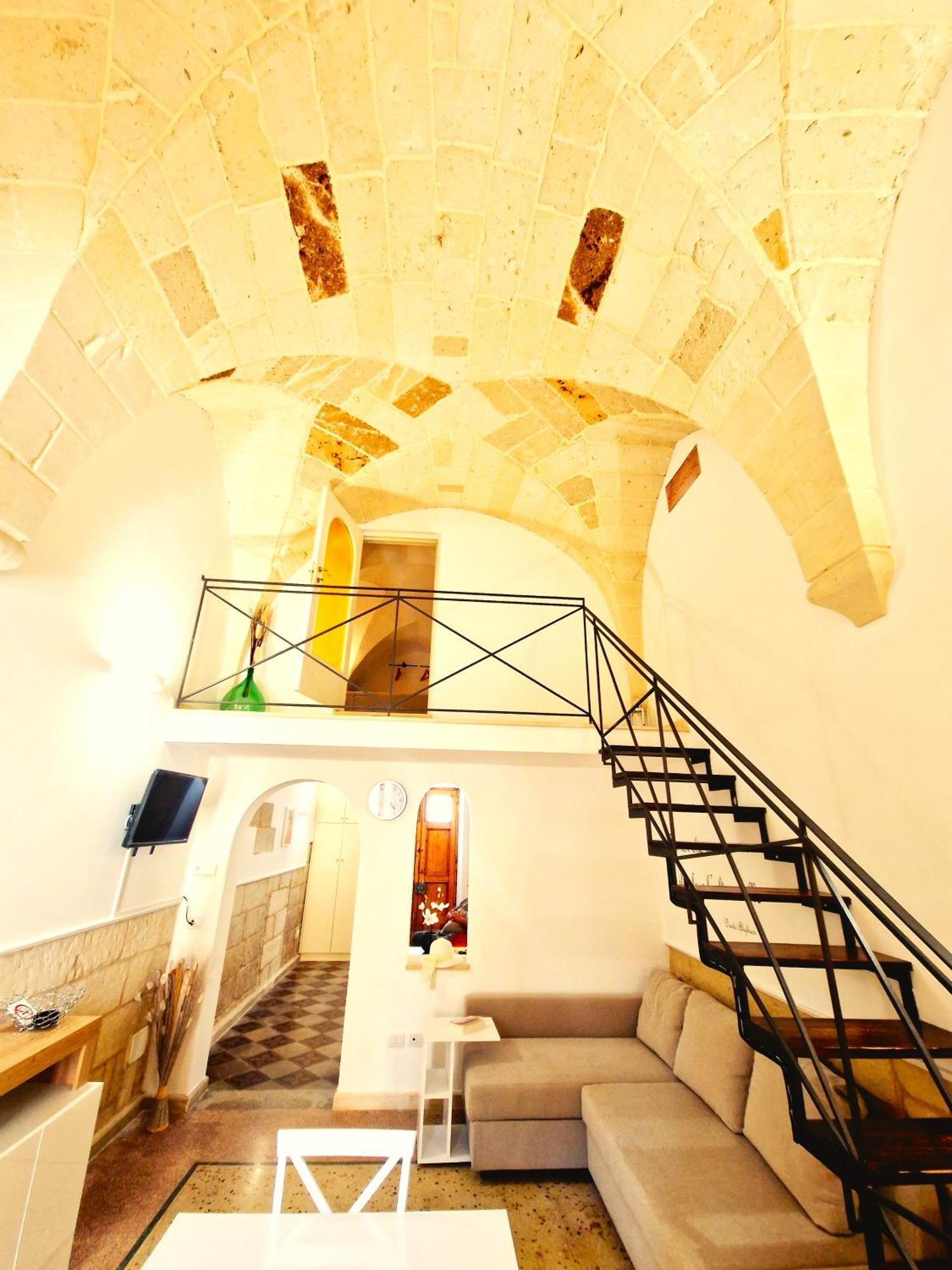 Villa Casa Dante Deliziosa Casa A Due Passi Dal Centro Lecce Exterior foto